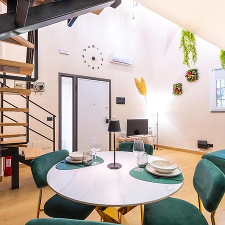 La Domus Villa CTA Eksteriør bilde