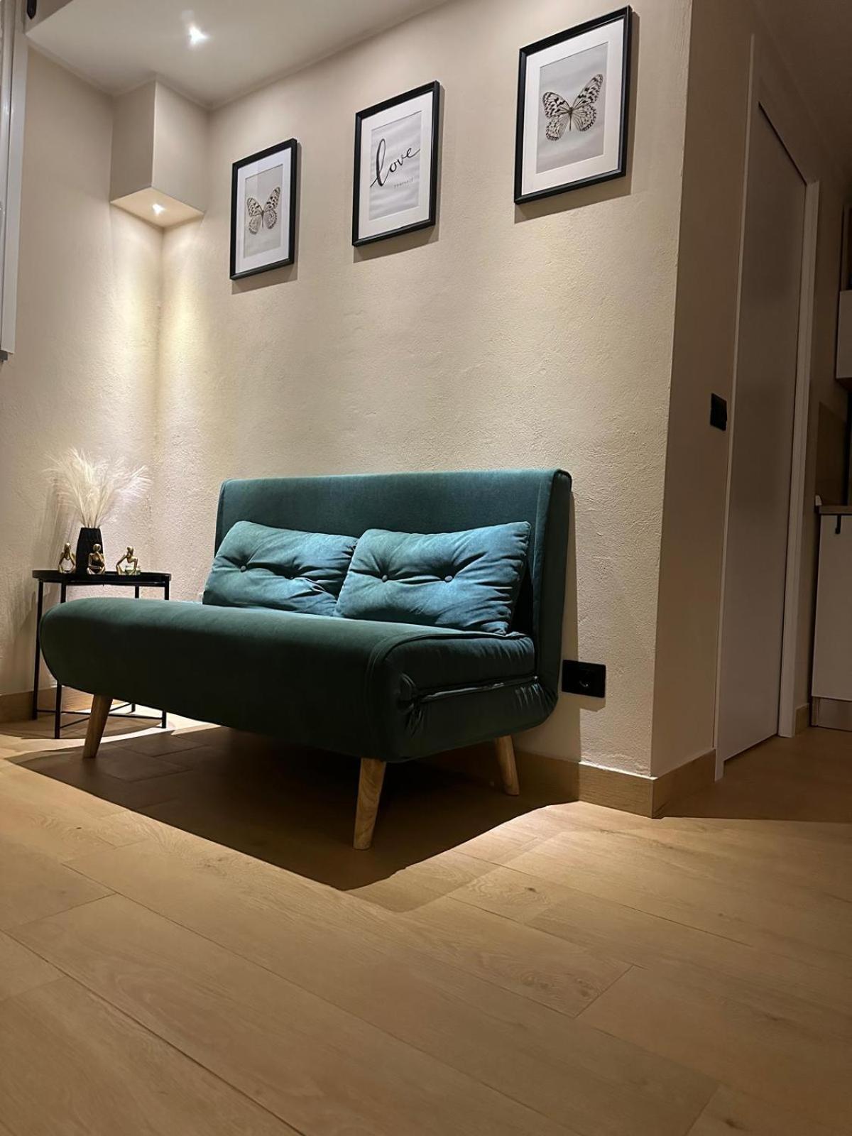 La Domus Villa CTA Eksteriør bilde