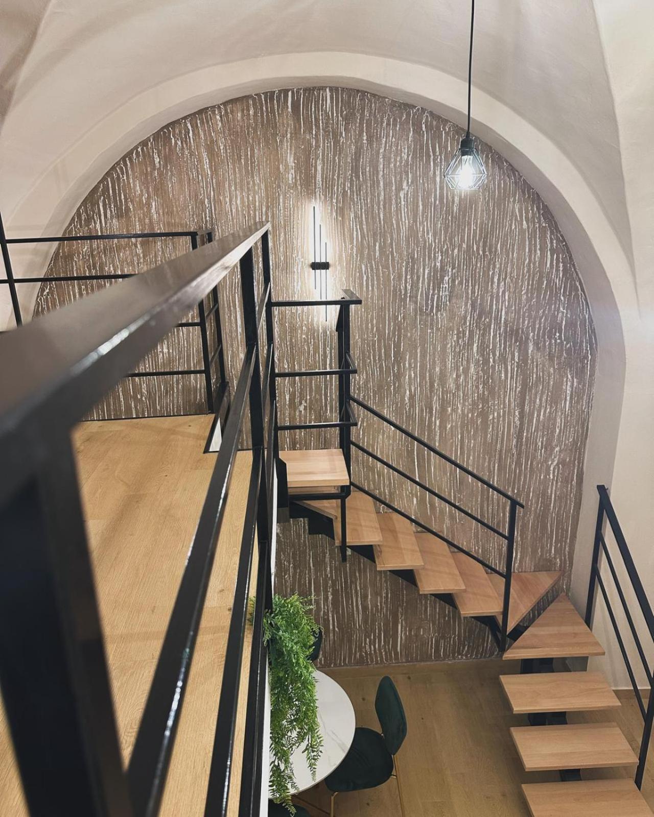 La Domus Villa CTA Eksteriør bilde