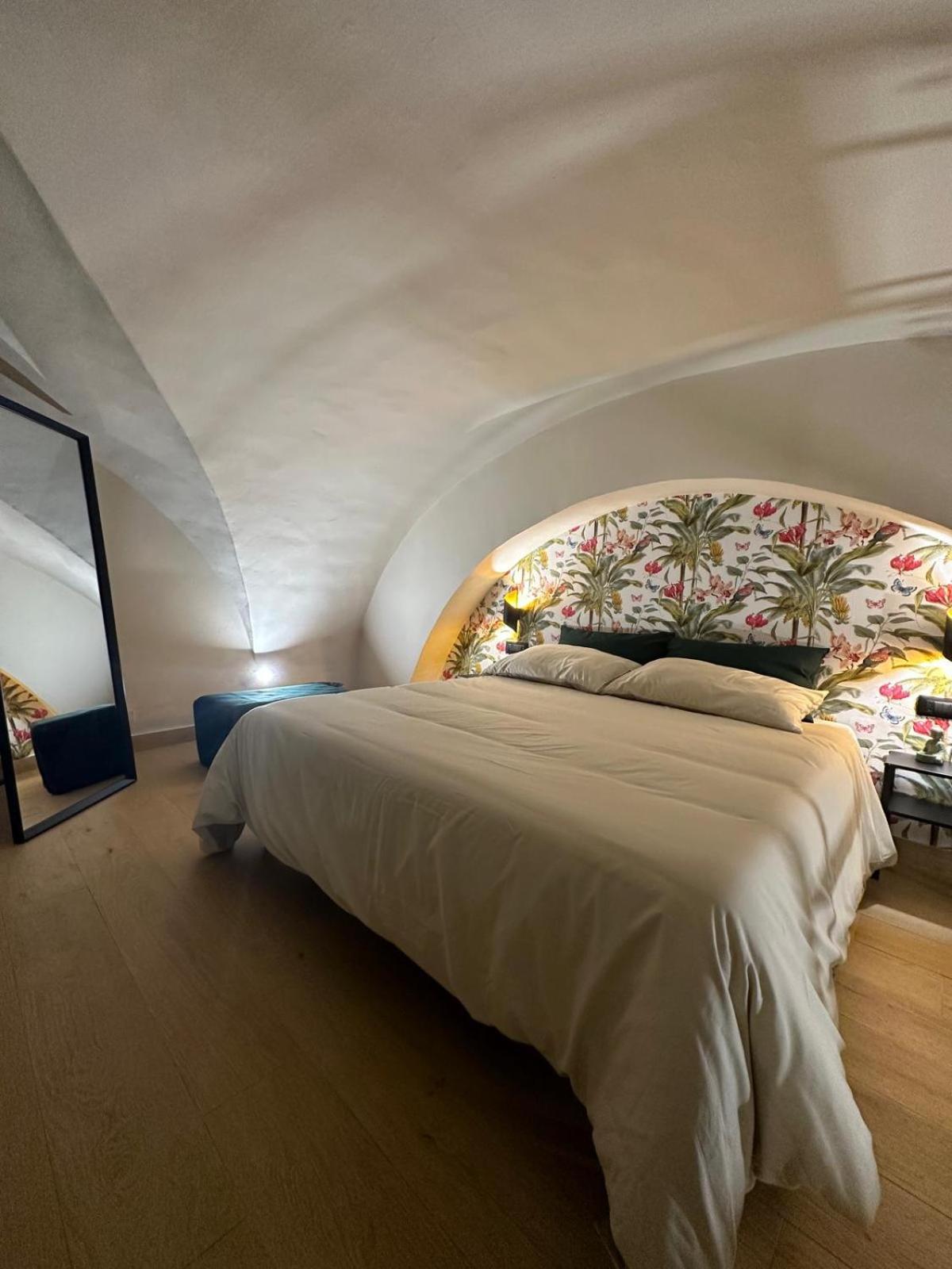 La Domus Villa CTA Eksteriør bilde