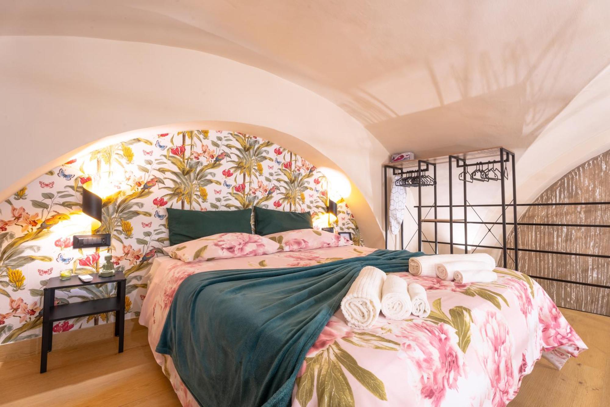 La Domus Villa CTA Eksteriør bilde