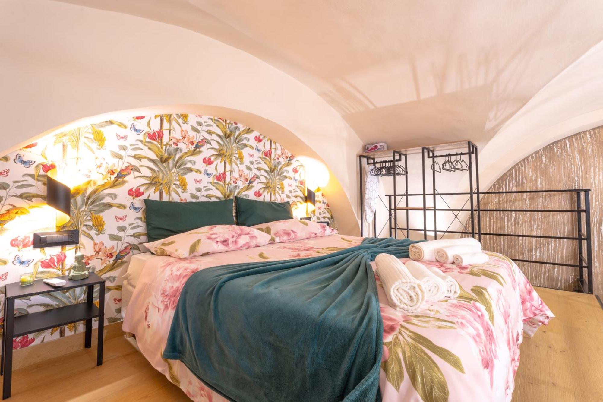 La Domus Villa CTA Eksteriør bilde