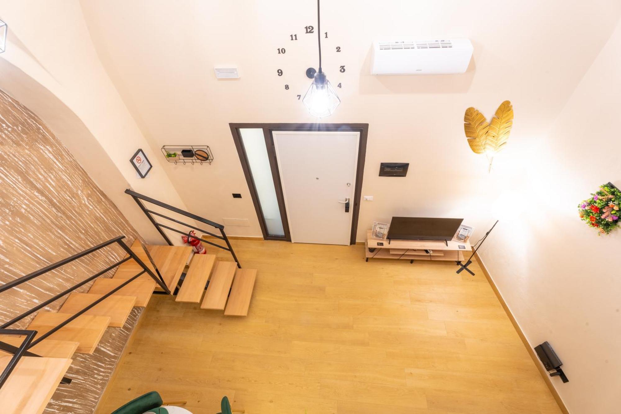 La Domus Villa CTA Eksteriør bilde