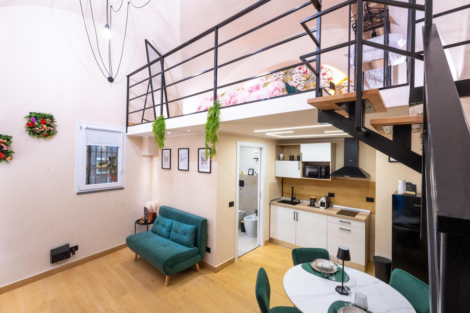 La Domus Villa CTA Eksteriør bilde